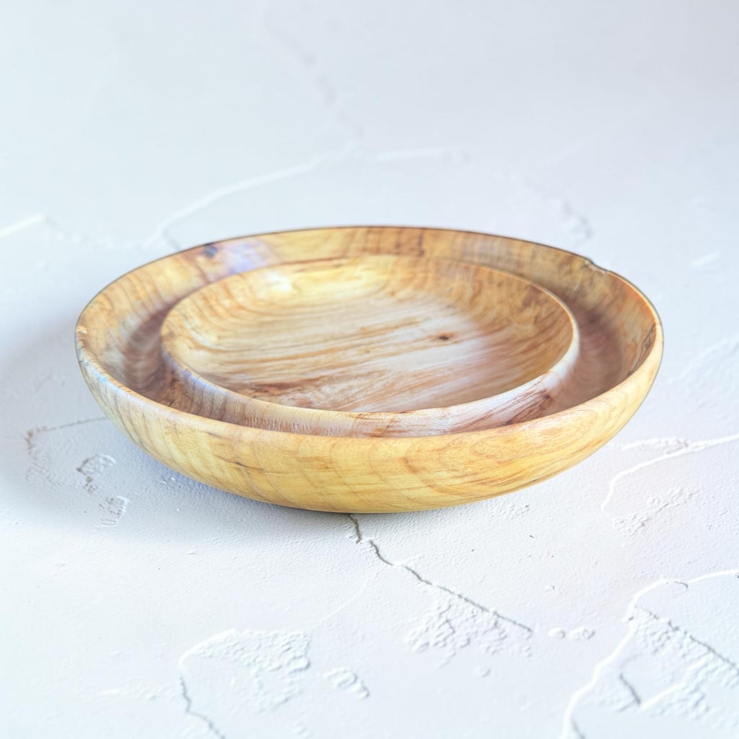 Charcuterie bowl 9.5"