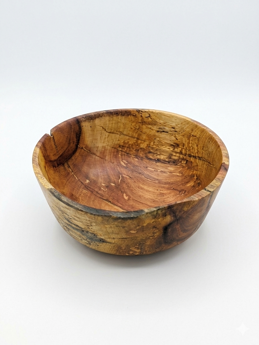 Decorative Bowl 7"