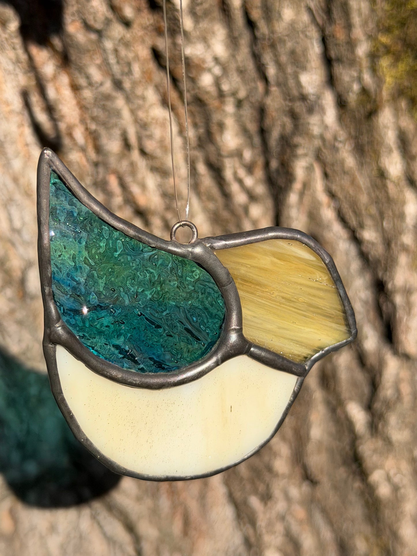 Ripple Finch