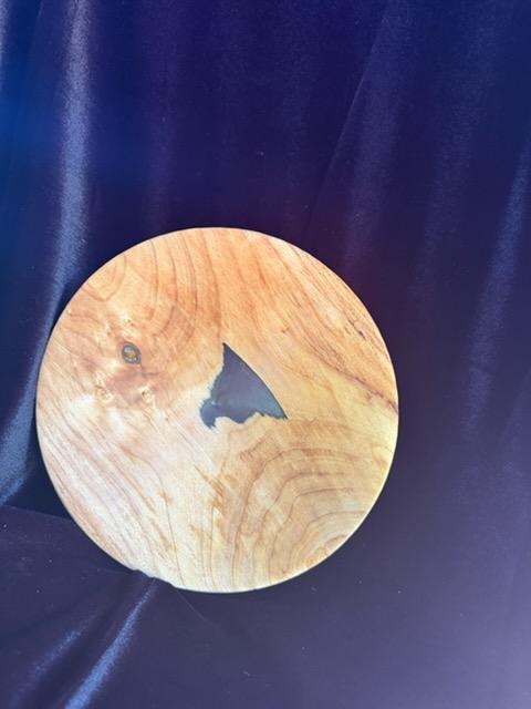 Fir catch tray  8"