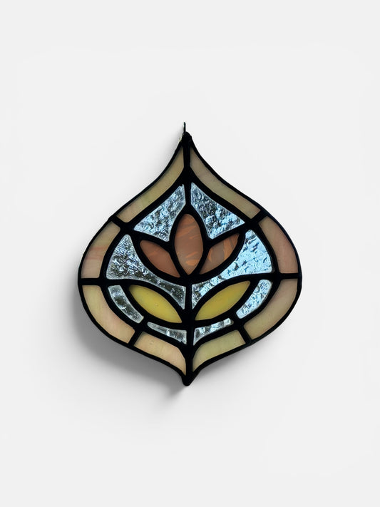 Flower Suncatcher