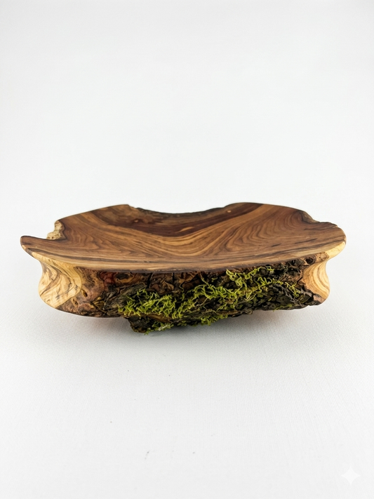 Pear Tree Catch Tray